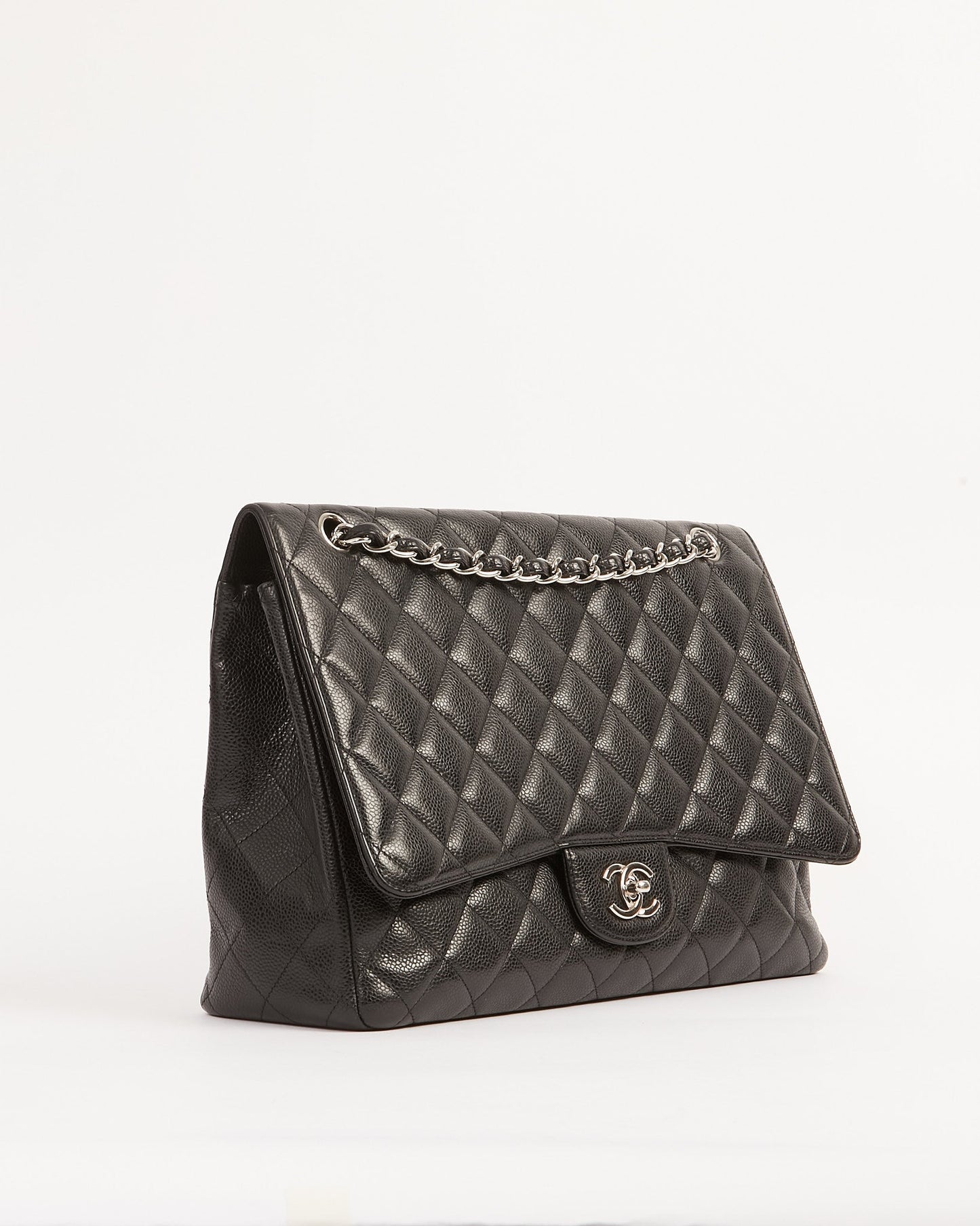 Chanel Flap Shoulder Bag - Almora Bags