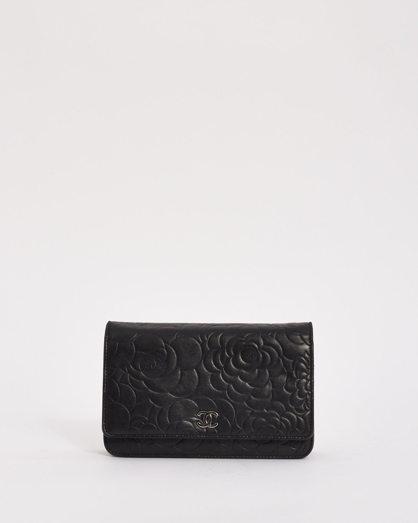 Chanel WOC Crossbody - Almora Bags