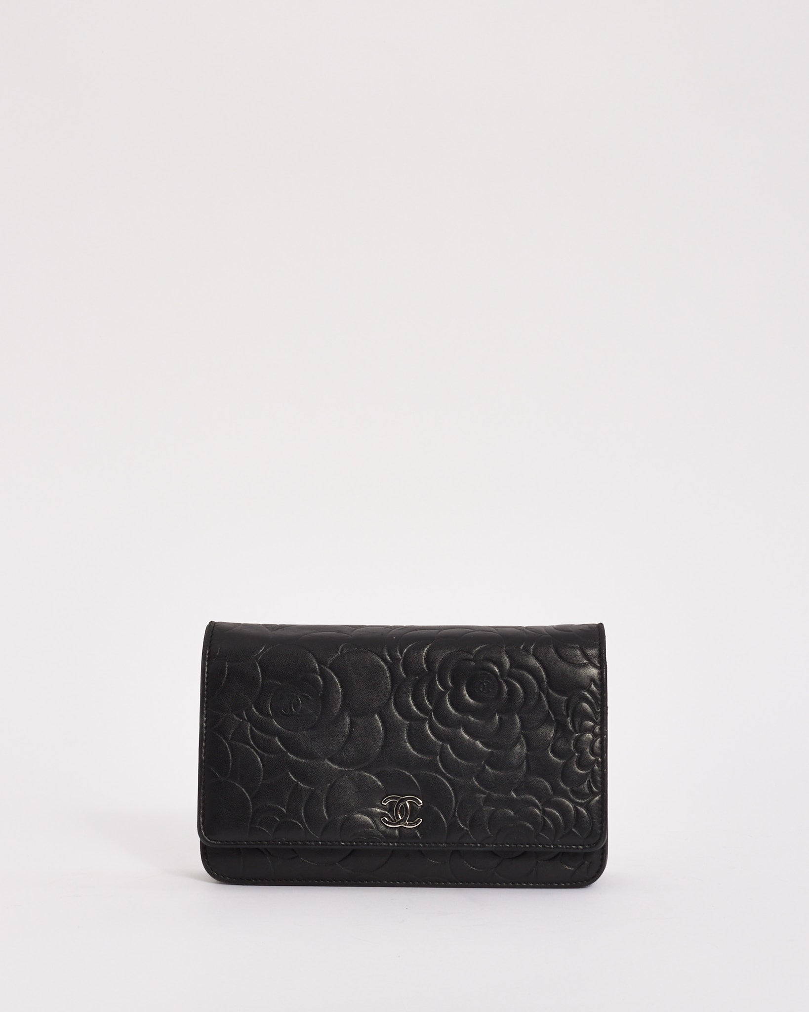 Chanel WOC Crossbody - Almora Bags