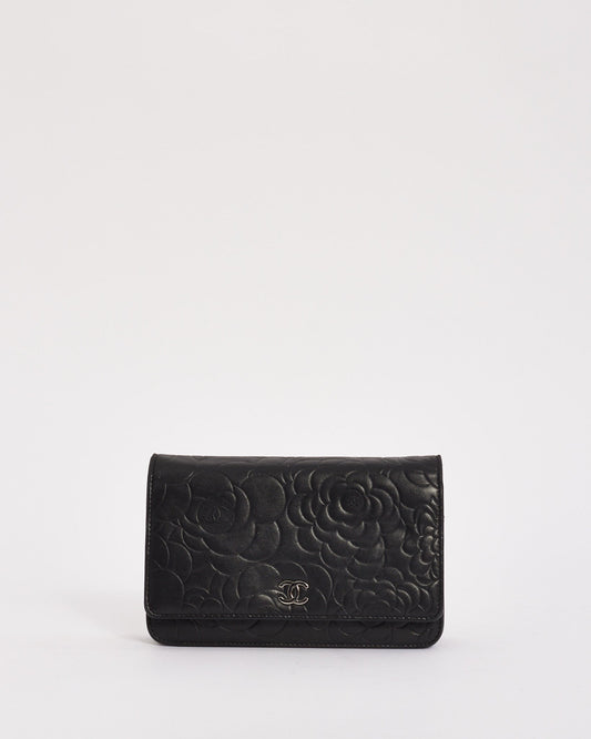 Chanel WOC Crossbody - Almora Bags