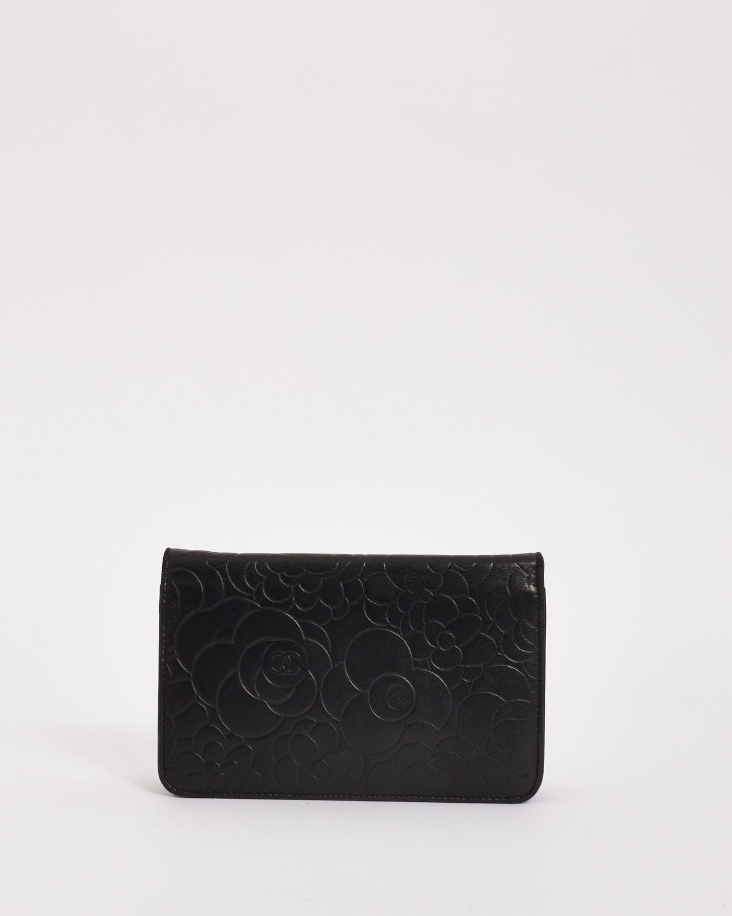 Chanel WOC Crossbody - Almora Bags