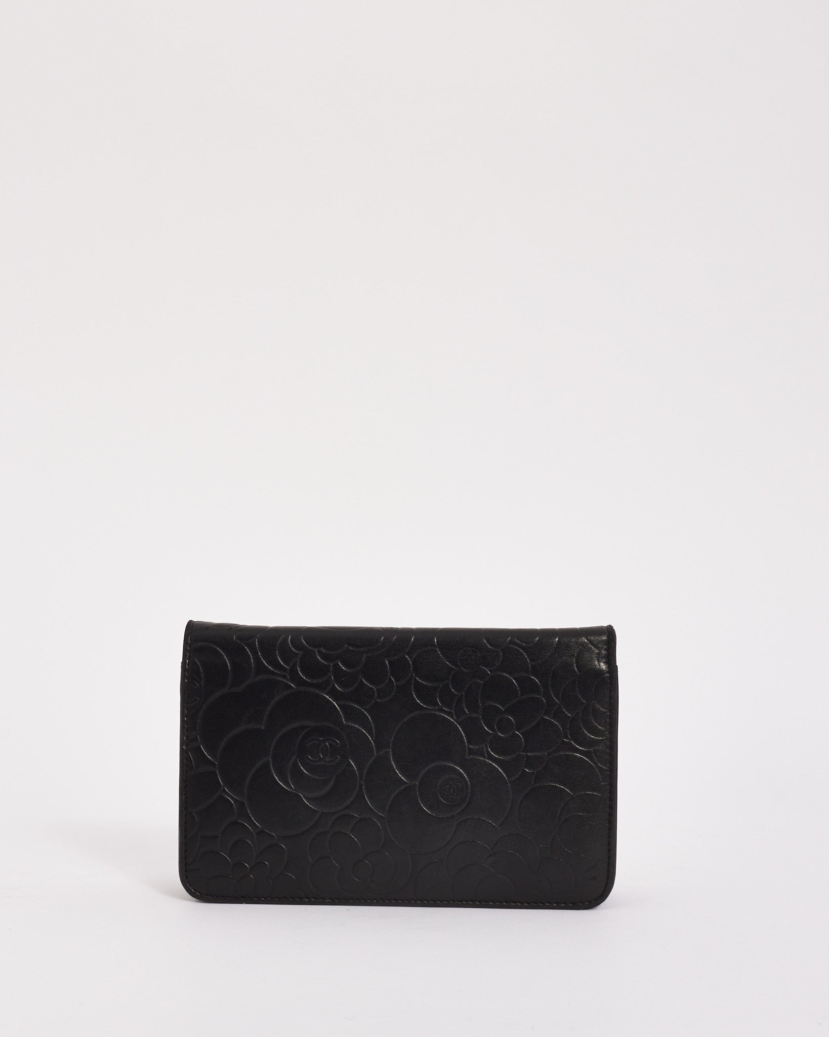 Chanel WOC Crossbody - Almora Bags