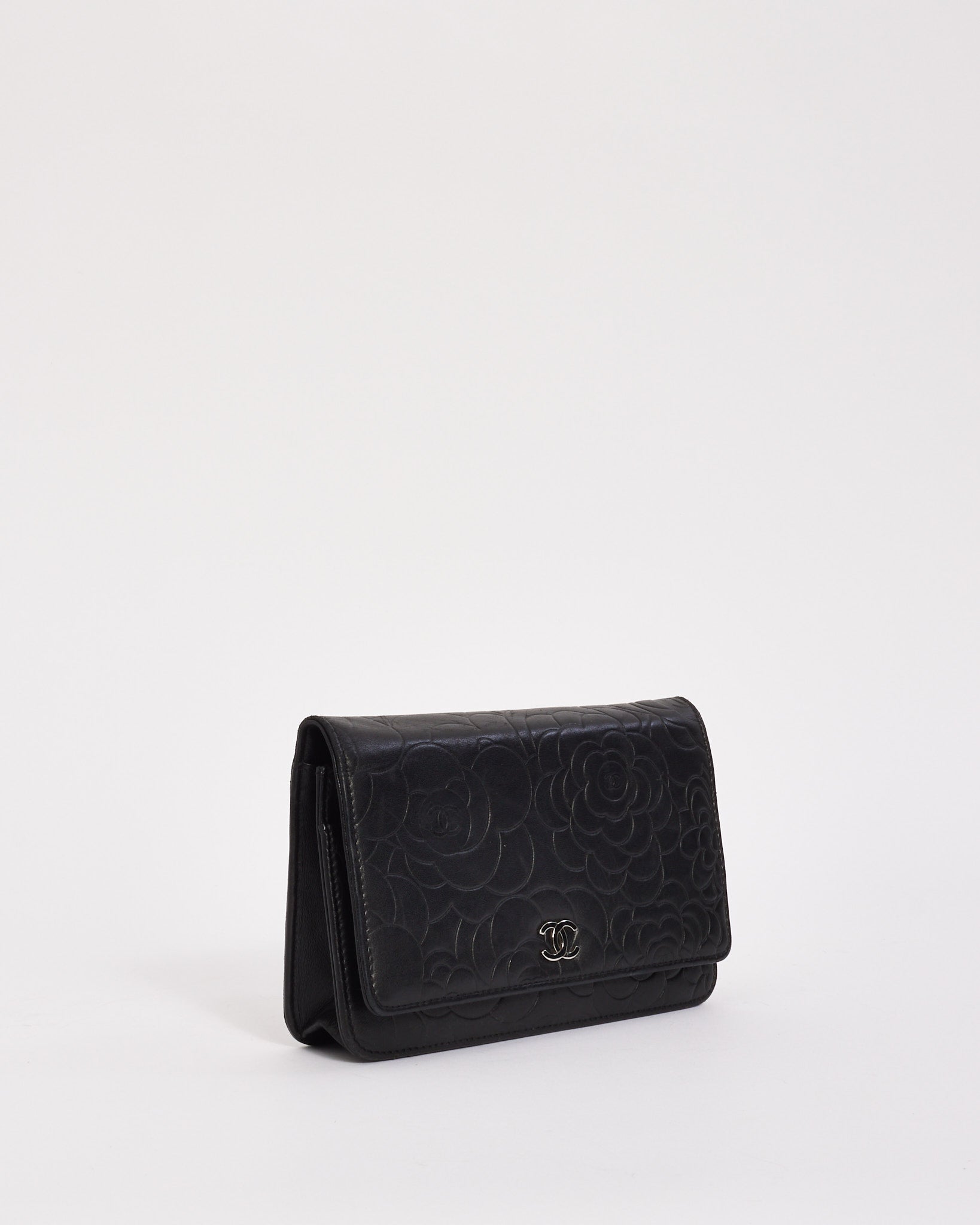 Chanel WOC Crossbody - Almora Bags
