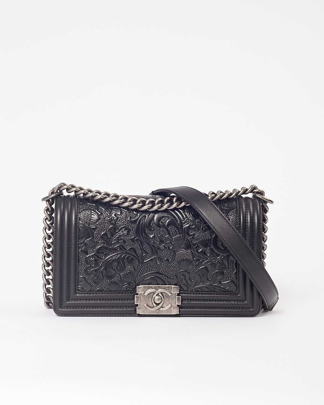 Chanel Boy Handbag - Almora Bags