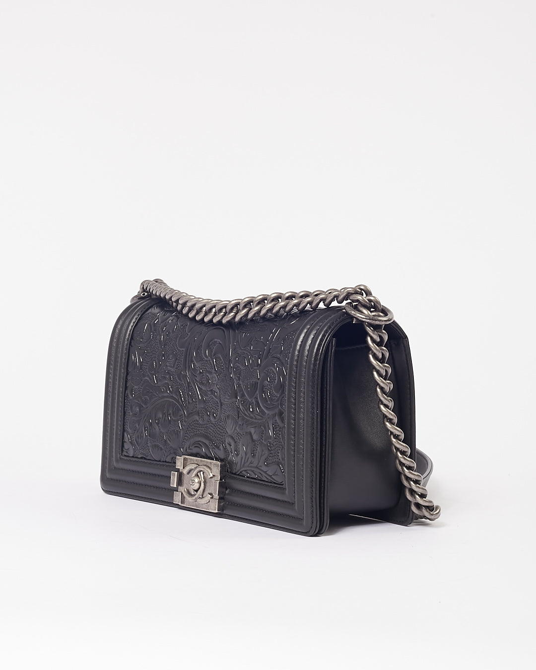 Chanel Boy Handbag - Almora Bags