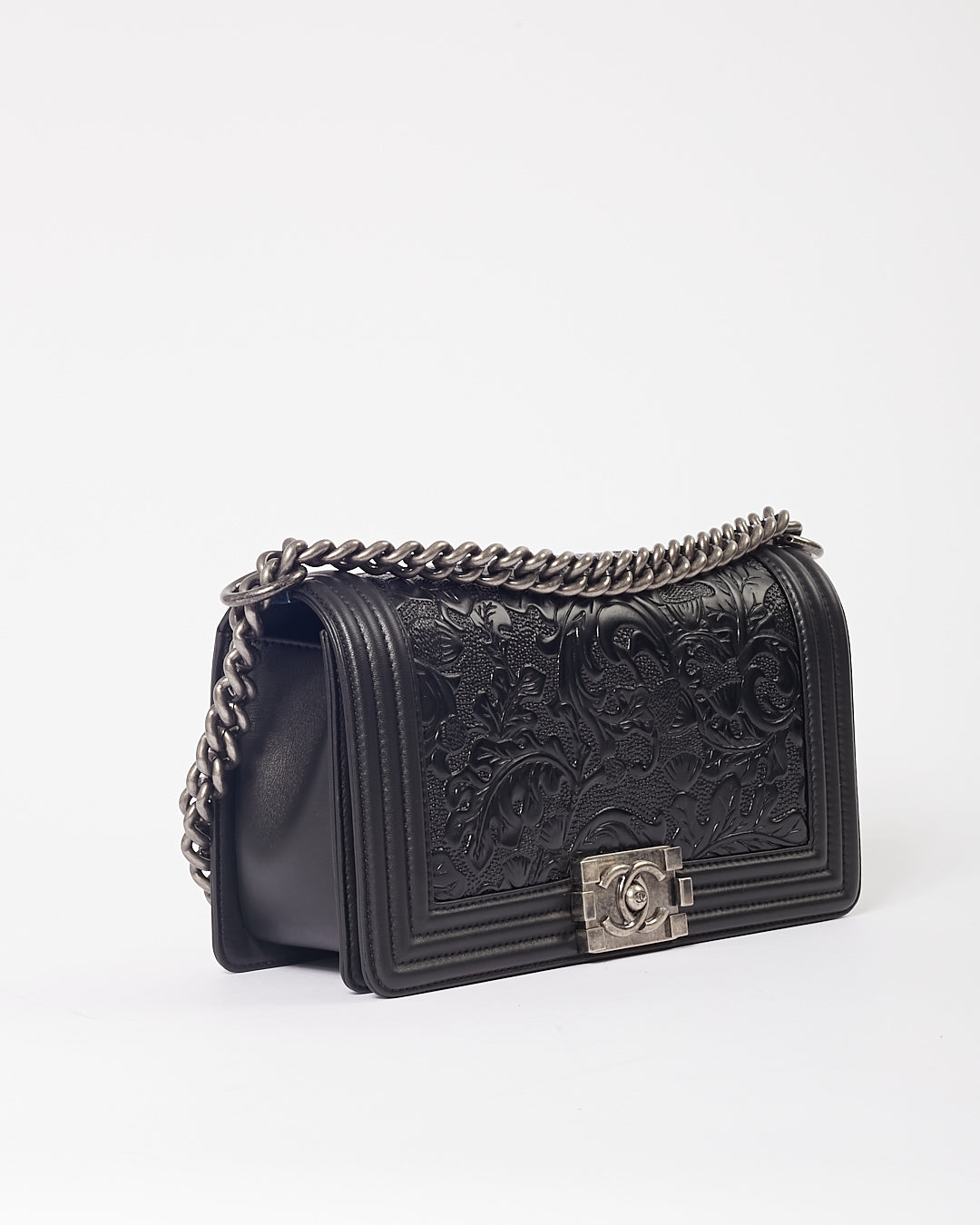 Chanel Boy Handbag - Almora Bags