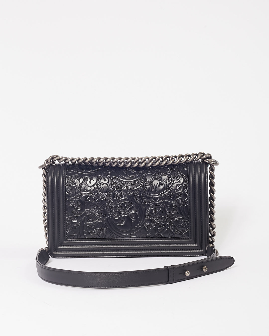 Chanel Boy Handbag - Almora Bags