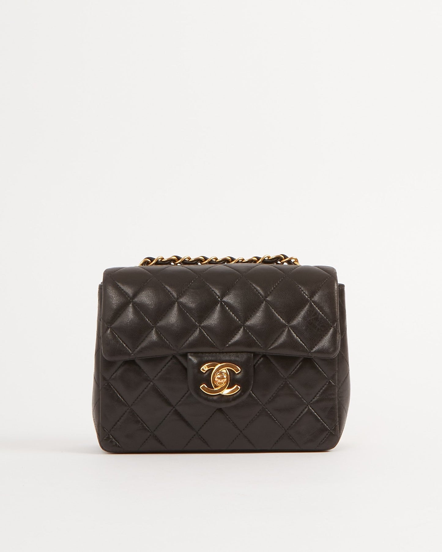 Chanel Flap Shoulder Bag - Almora Bags