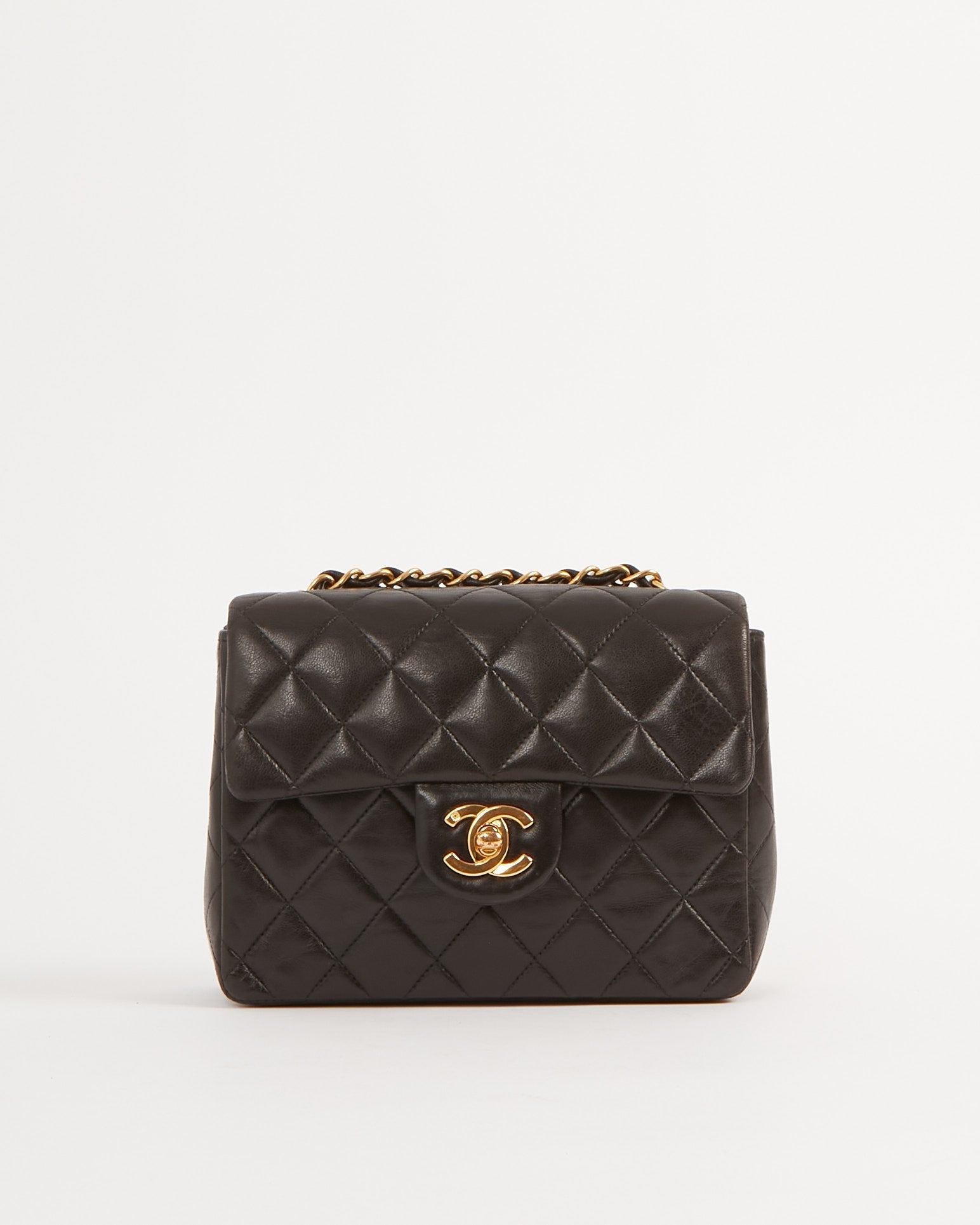 Chanel Flap Shoulder Bag - Almora Bags