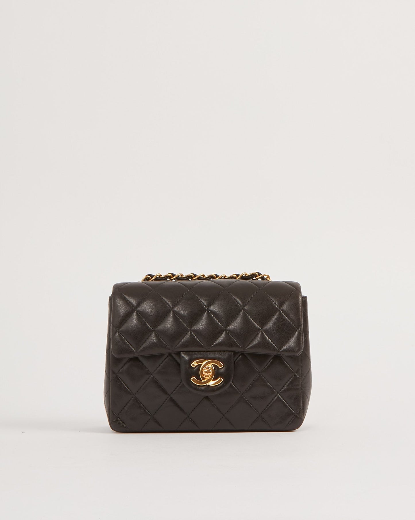 Chanel Flap Shoulder Bag - Almora Bags