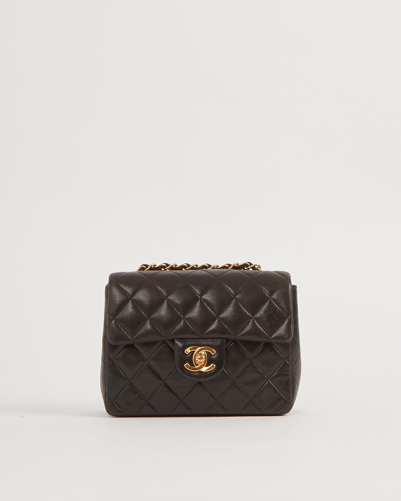 Chanel Flap Shoulder Bag - Almora Bags