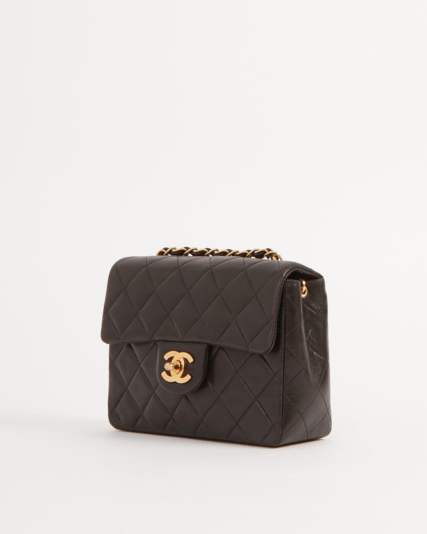Chanel Flap Shoulder Bag - Almora Bags