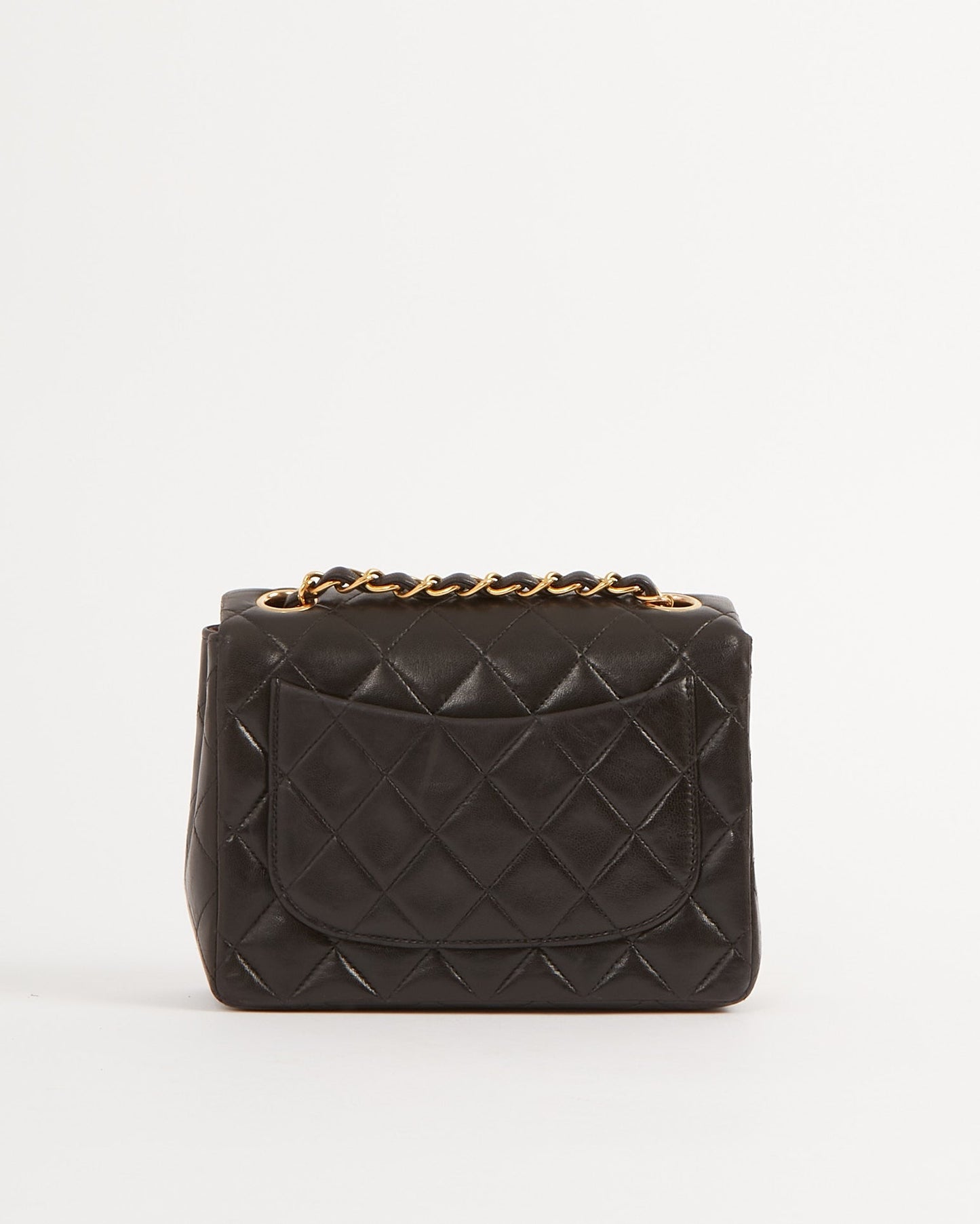 Chanel Flap Shoulder Bag - Almora Bags