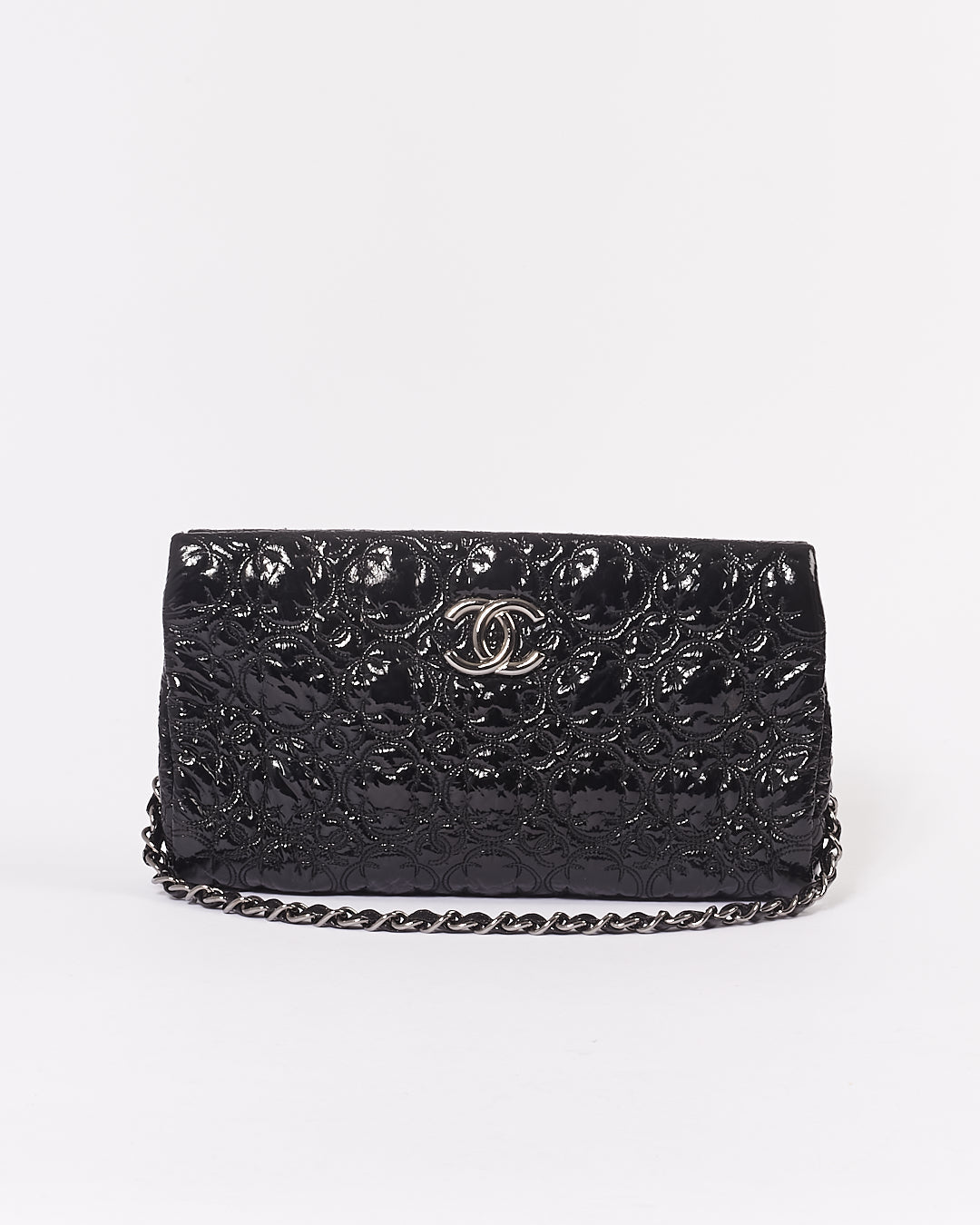 Chanel Pochette Shoulder Bag - Almora Bags