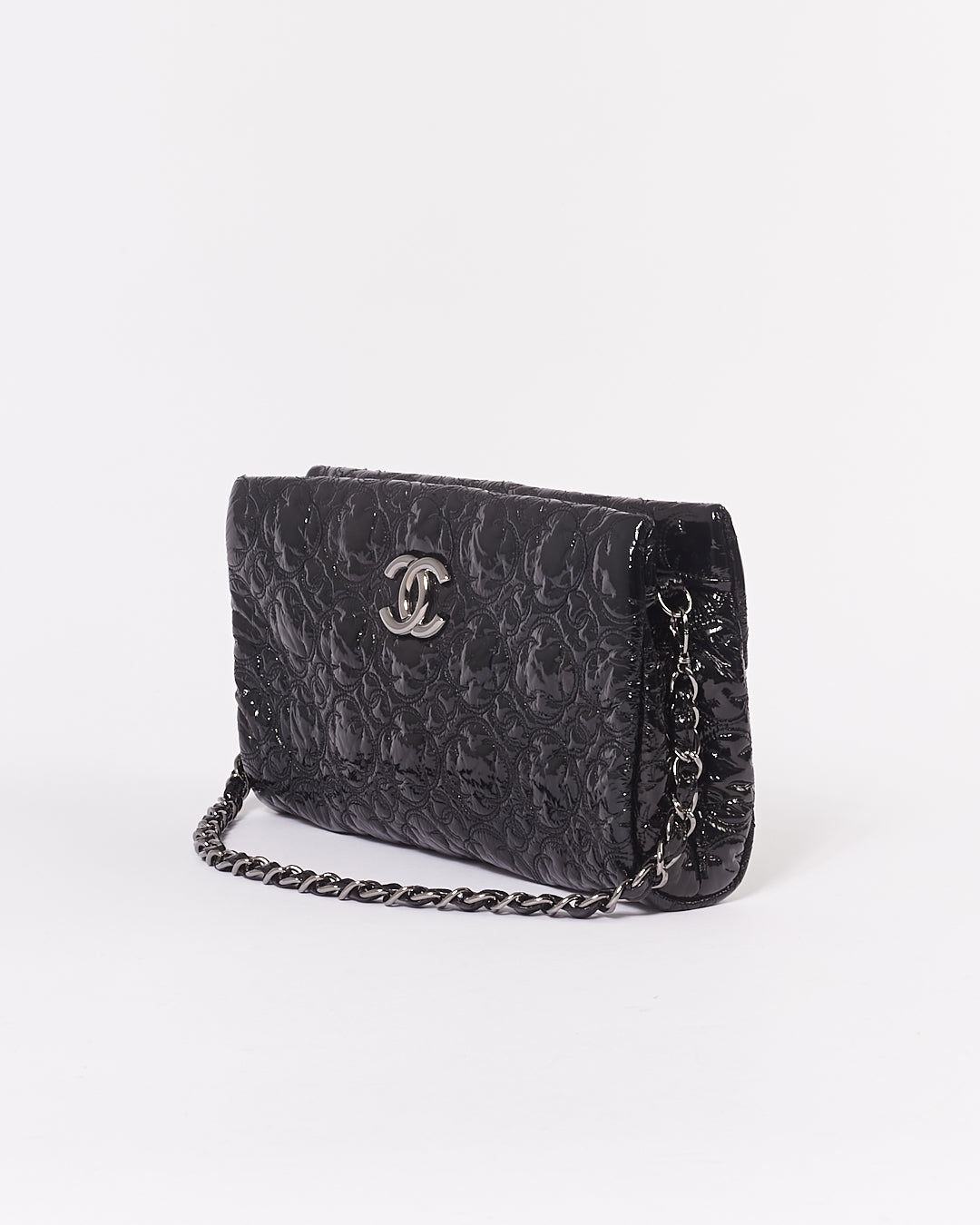 Chanel Pochette Shoulder Bag - Almora Bags