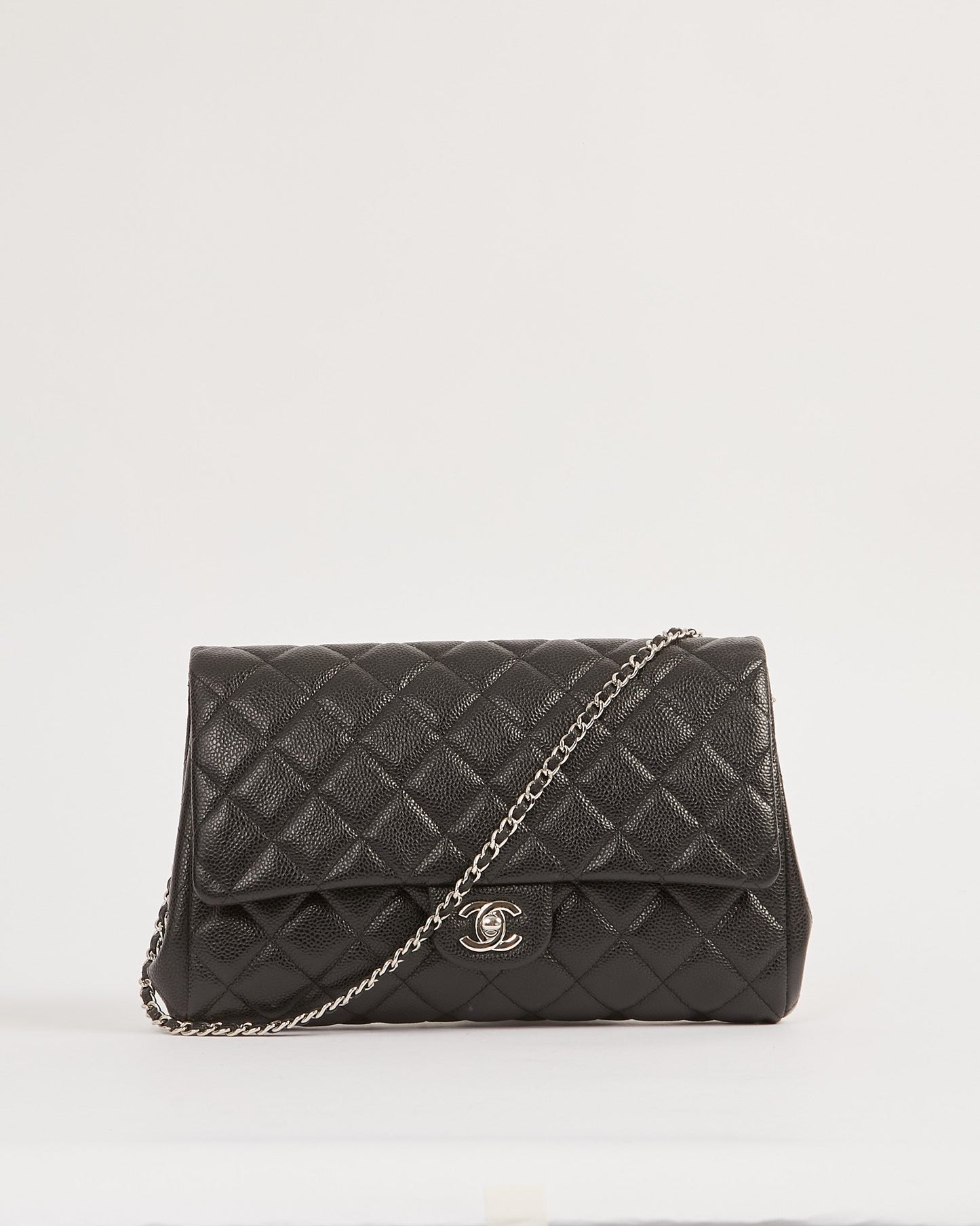 Chanel Flap Shoulder Bag - Almora Bags