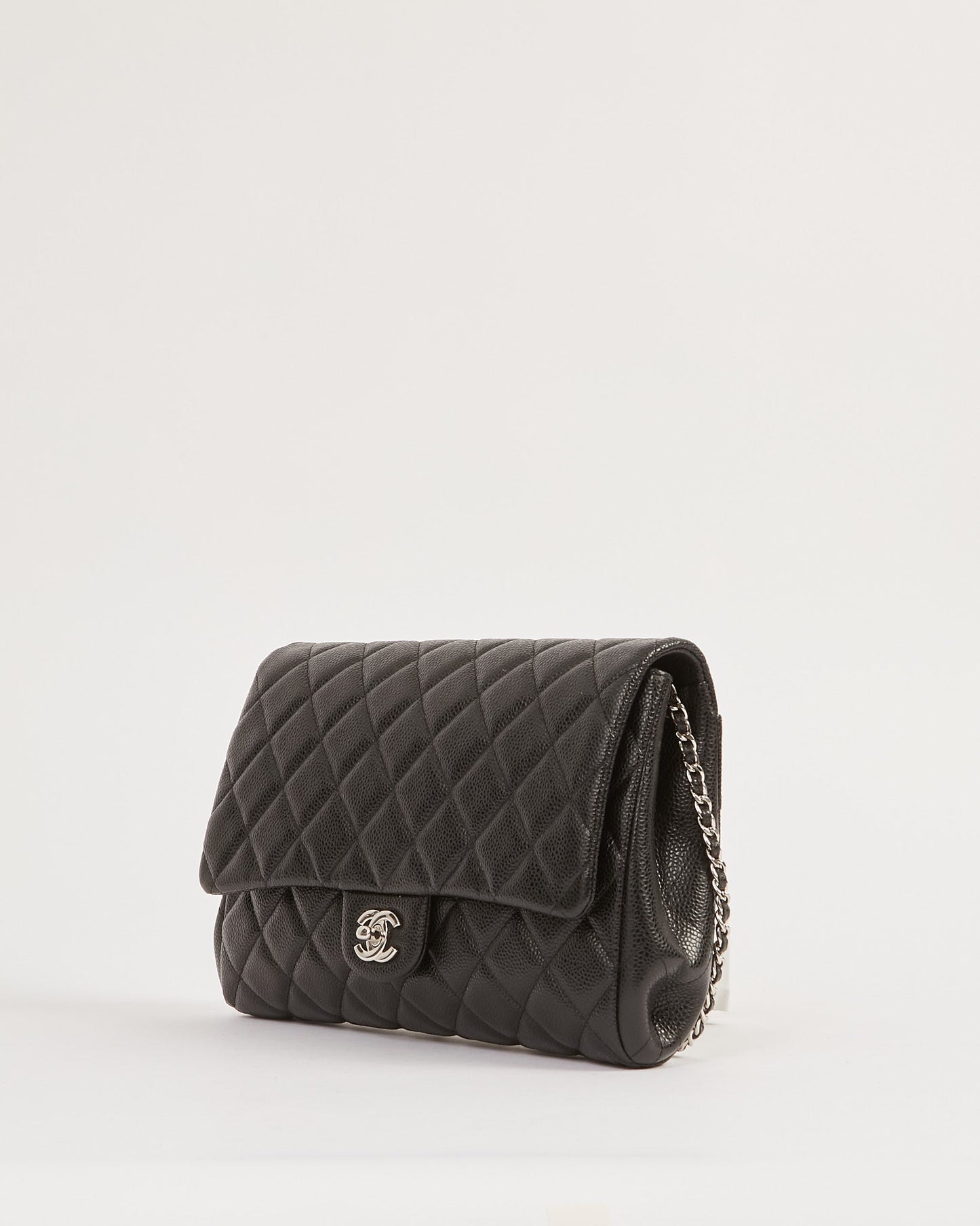 Chanel Flap Shoulder Bag - Almora Bags