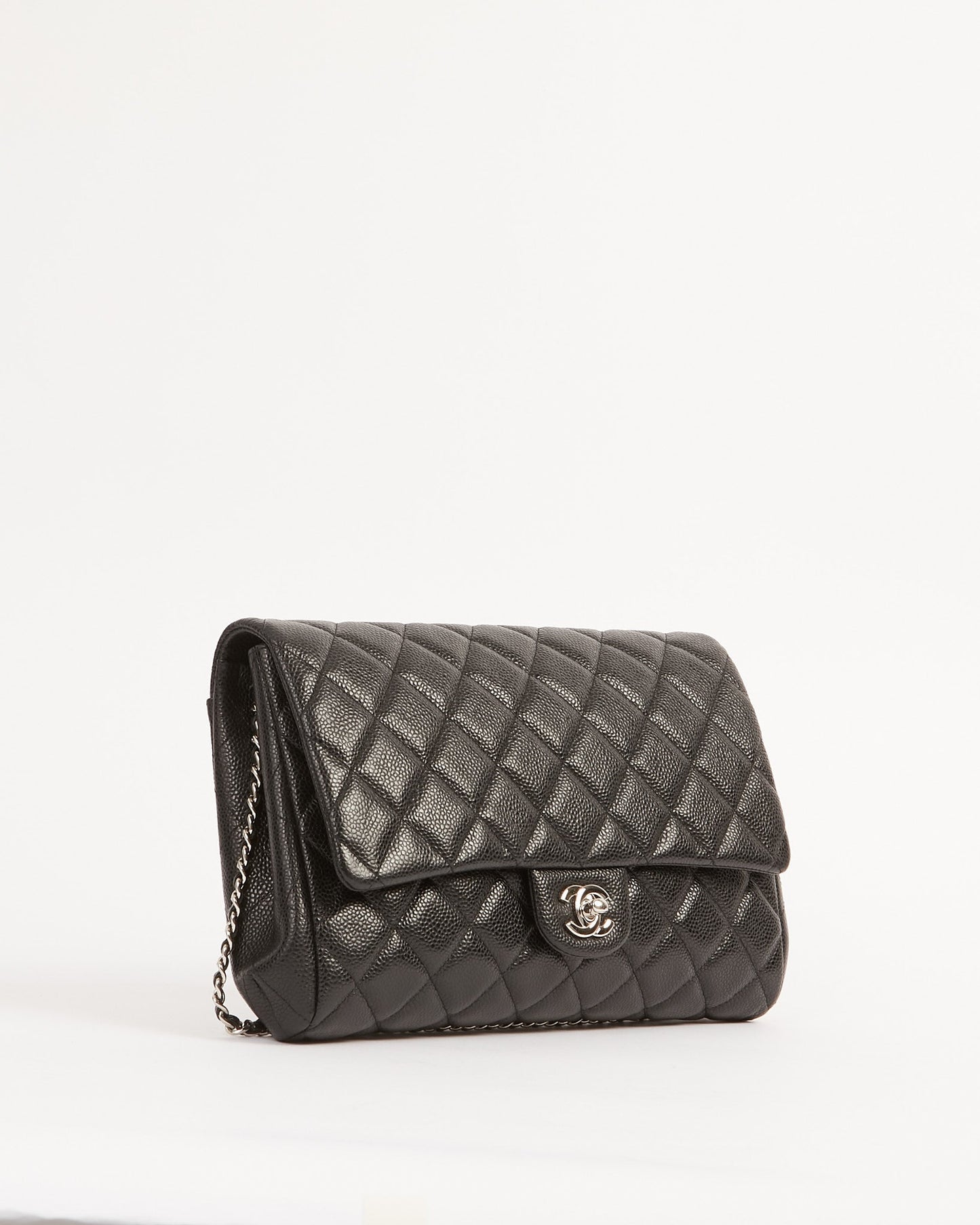 Chanel Flap Shoulder Bag - Almora Bags