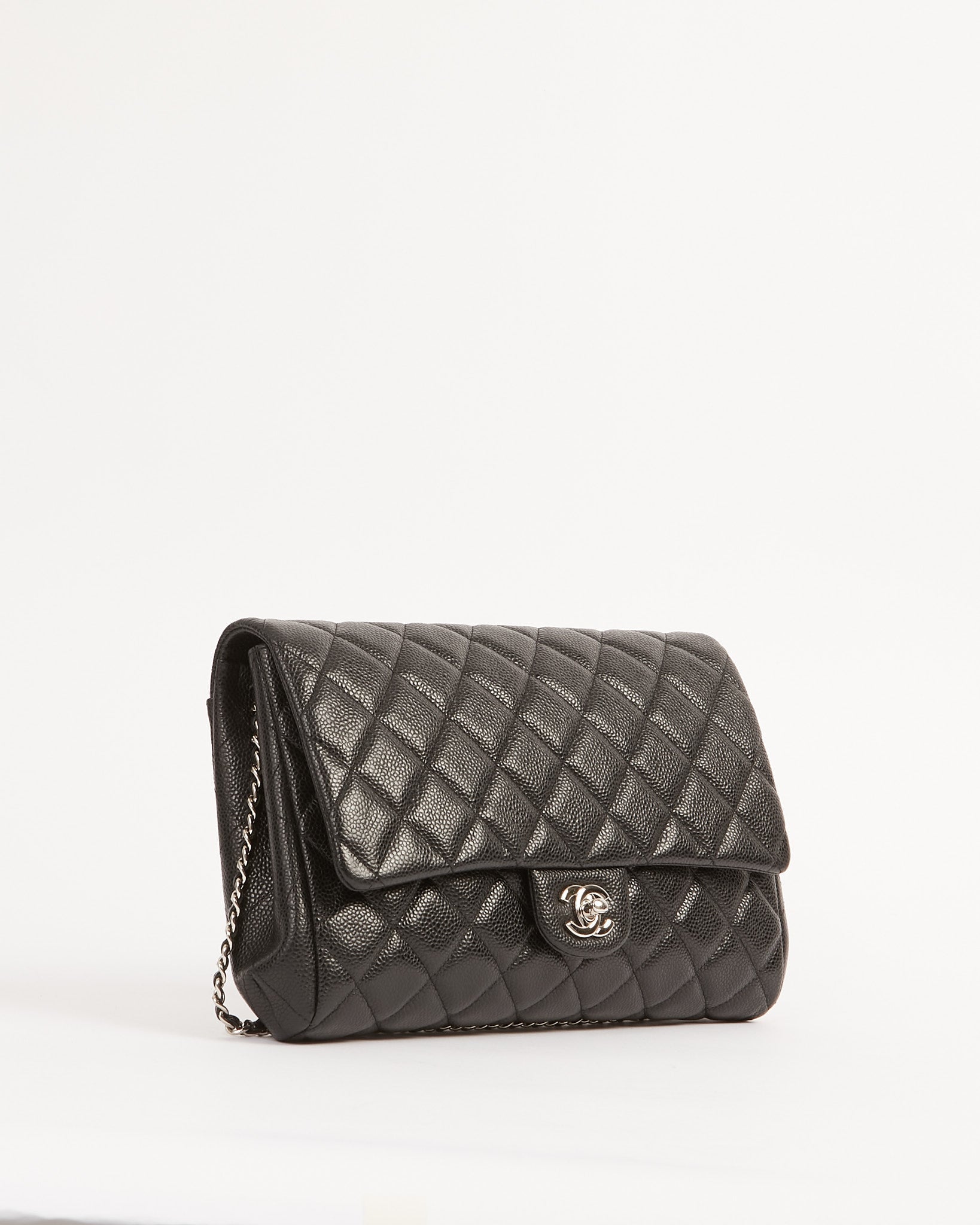 Chanel Flap Shoulder Bag - Almora Bags