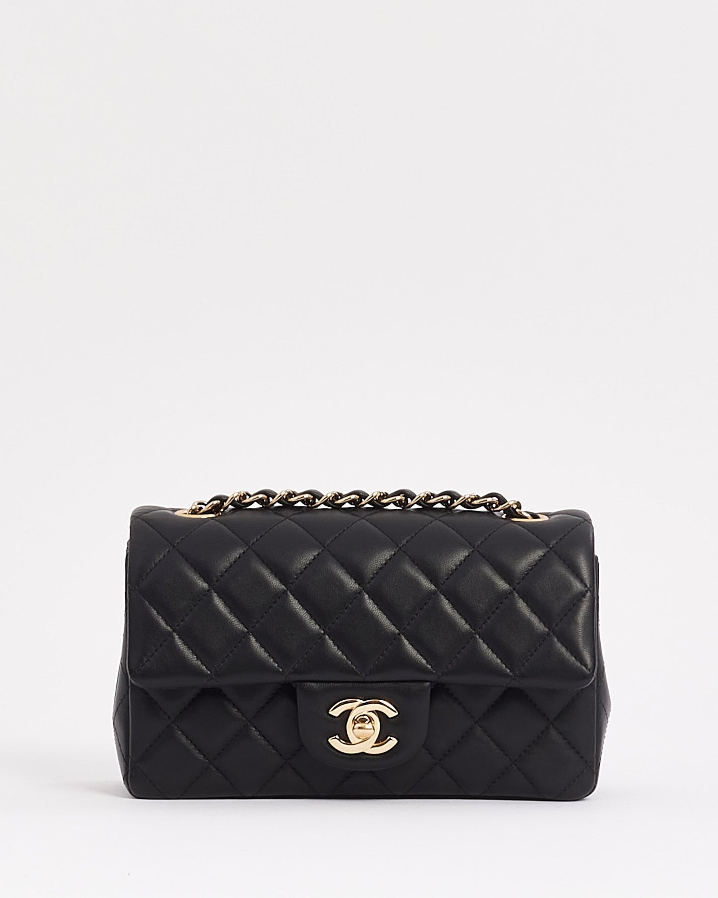 Chanel Flap Shoulder Bag - Almora Bags