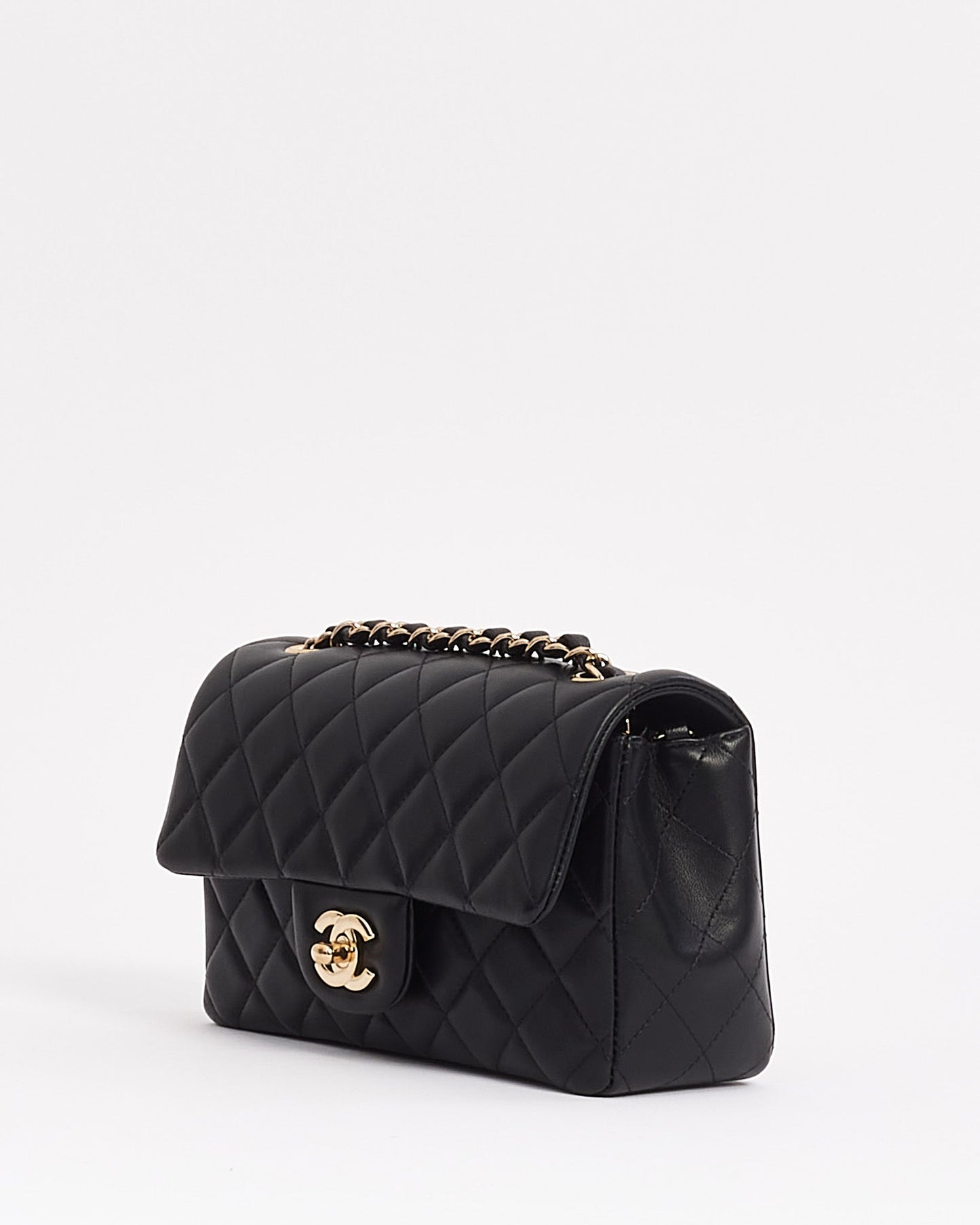 Chanel Flap Shoulder Bag - Almora Bags