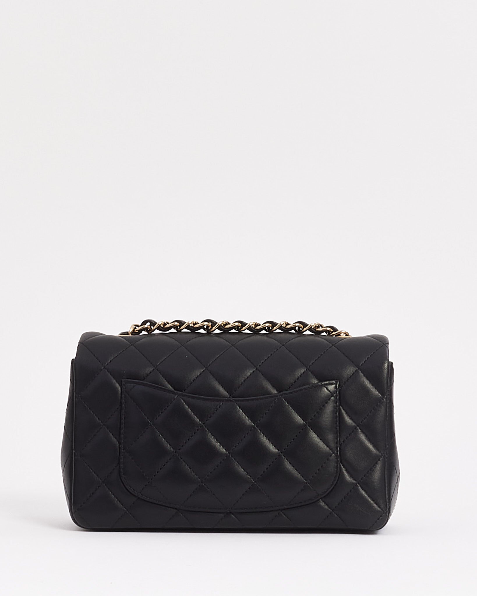 Chanel Flap Shoulder Bag - Almora Bags