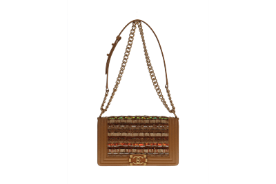 Chanel Boy Handbag - Almora Bags