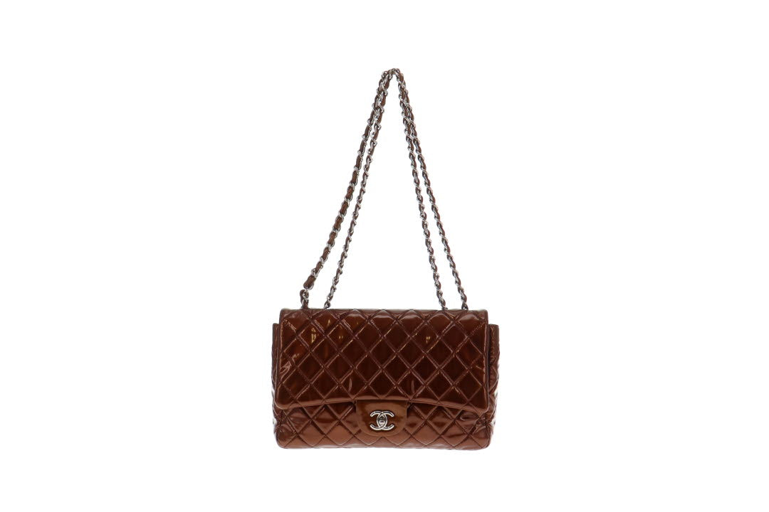 Chanel Flap Shoulder Bag - Almora Bags