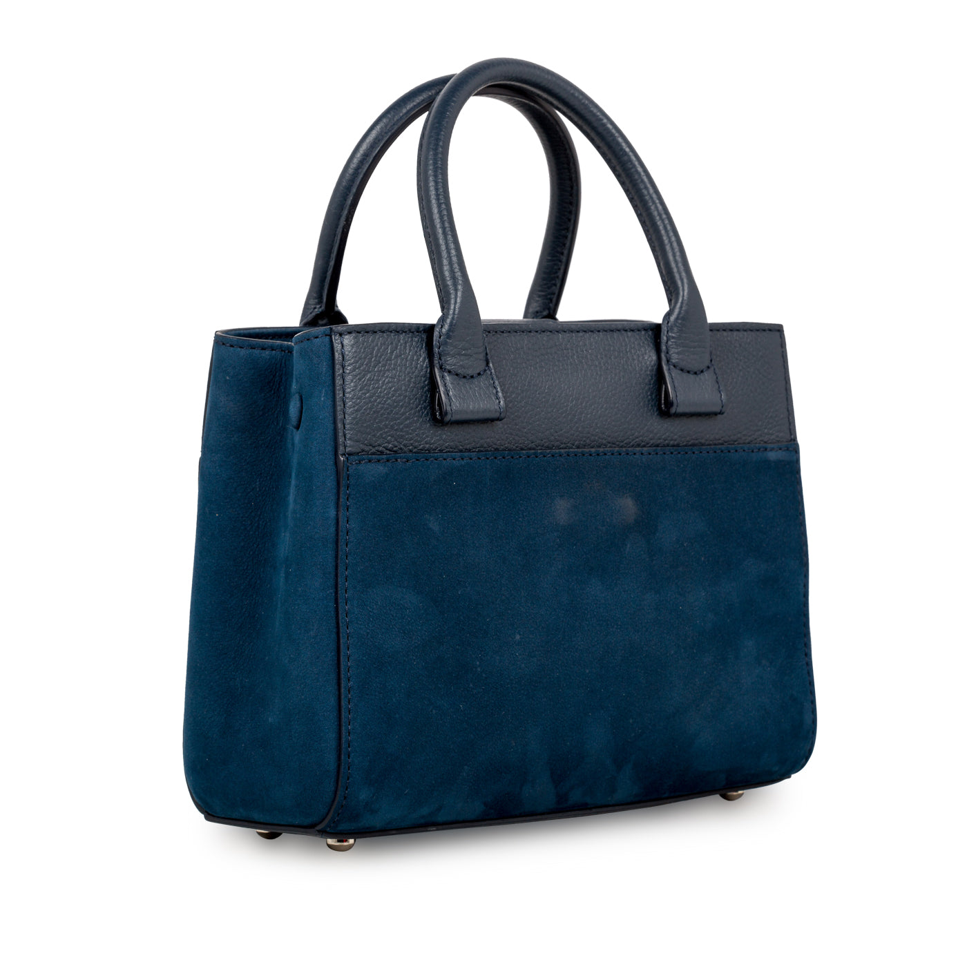 Chanel Coco Handle Shoulder Bag - Rovelle Bags