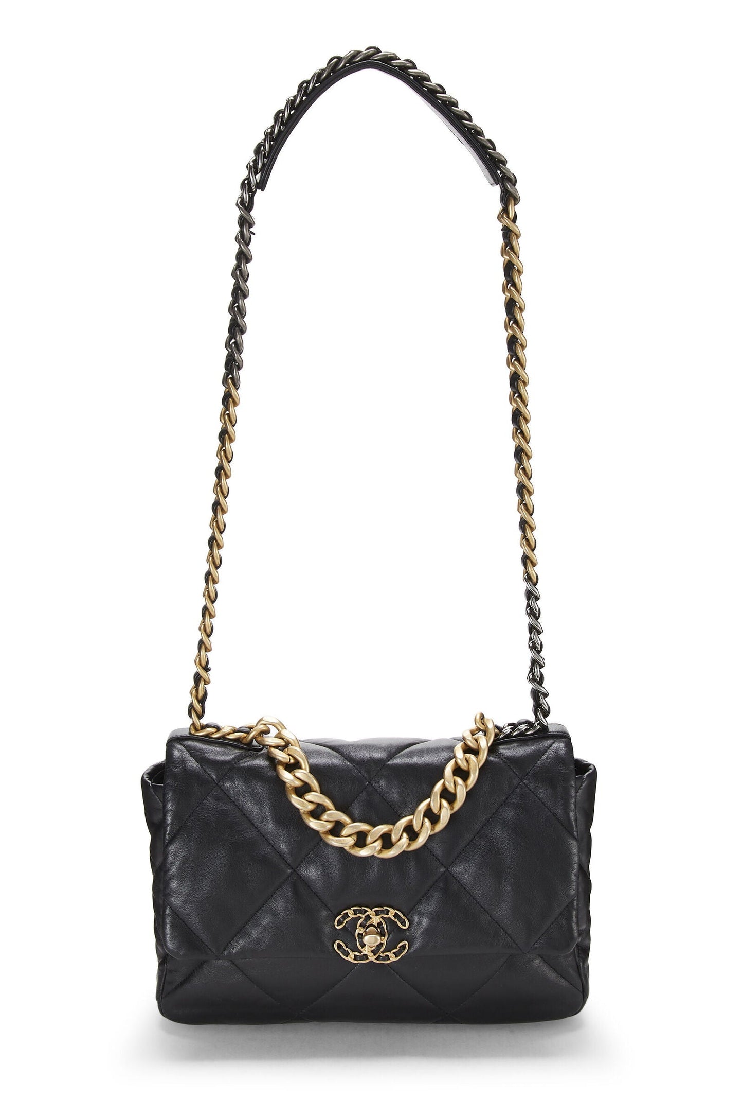 Chanel Chanel 19 Flap Bag - Rovelle Bags