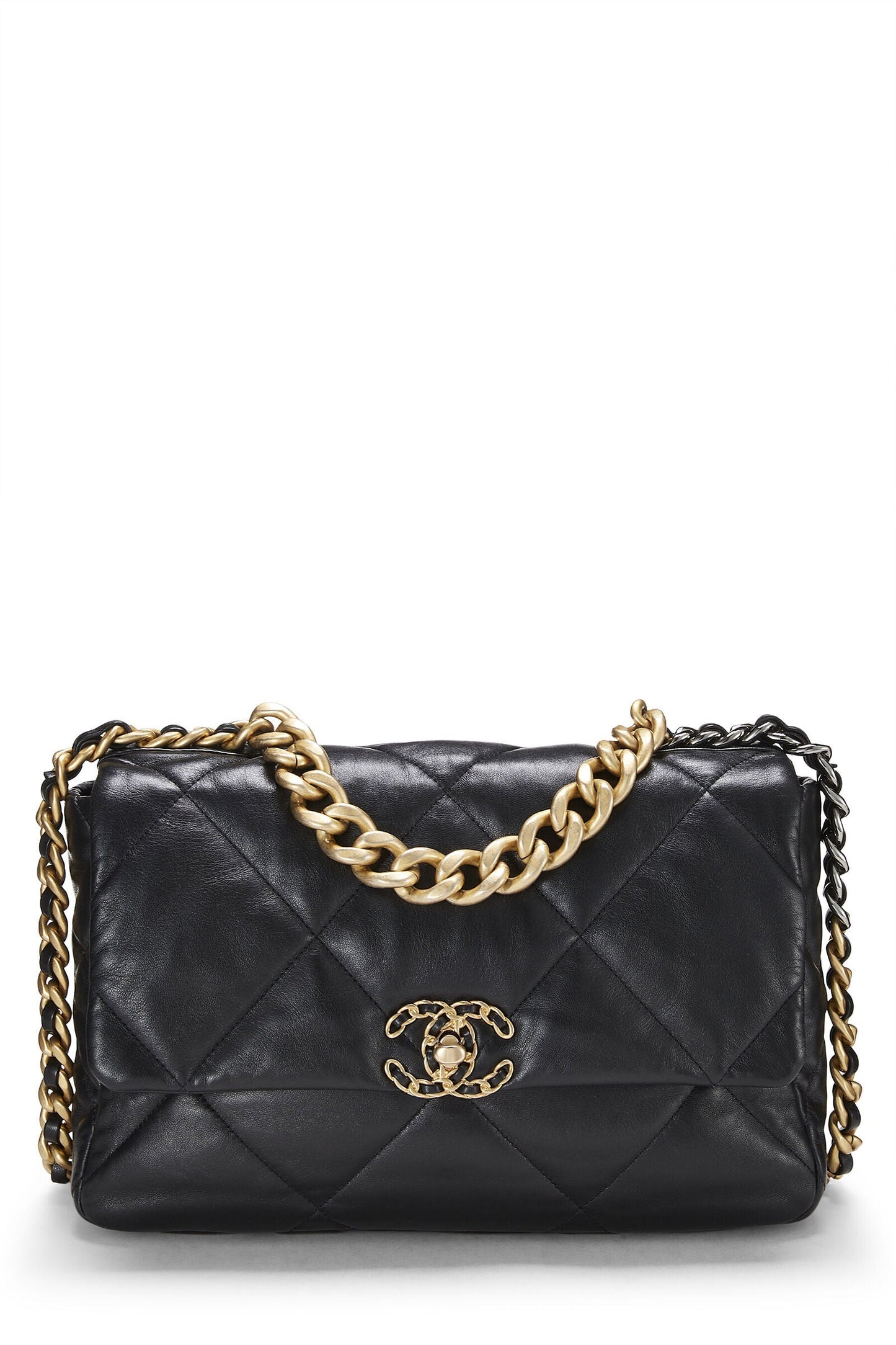 Chanel Chanel 19 Flap Bag - Rovelle Bags
