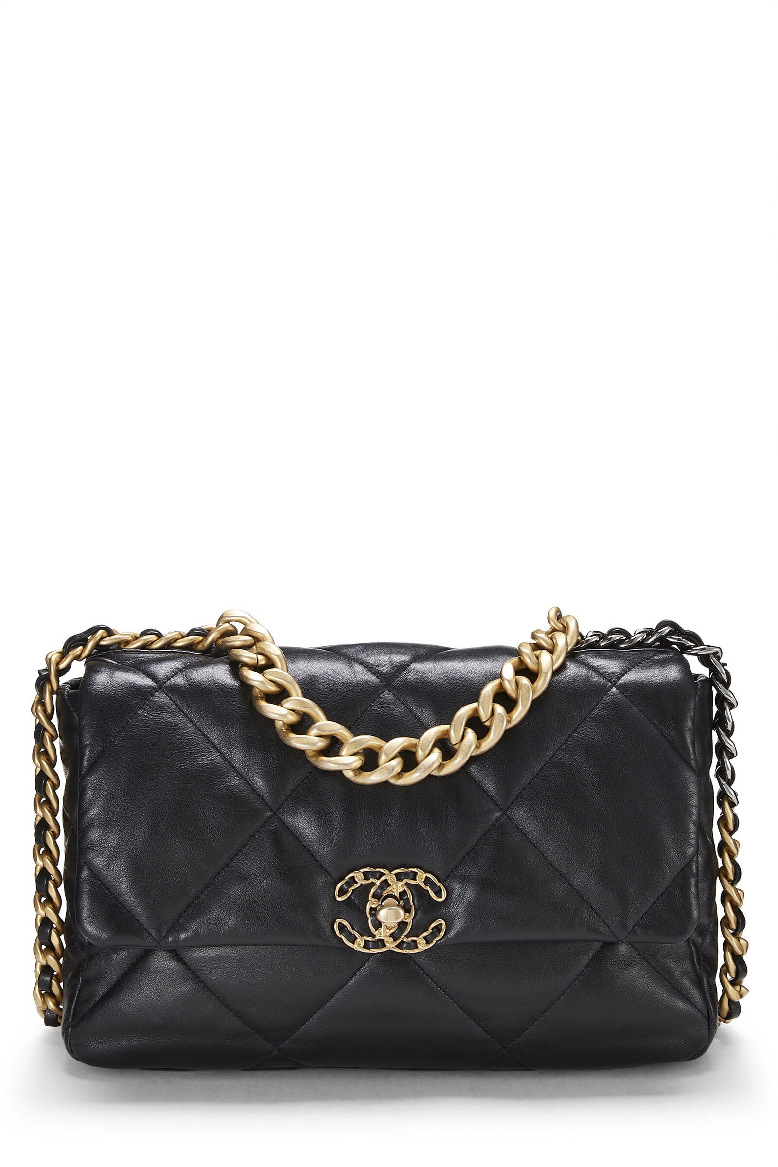 Chanel Chanel 19 Flap Bag - Rovelle Bags
