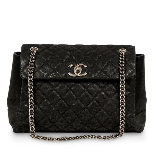 Chanel Classic Flap Shoulder Bag - Rovelle Bags