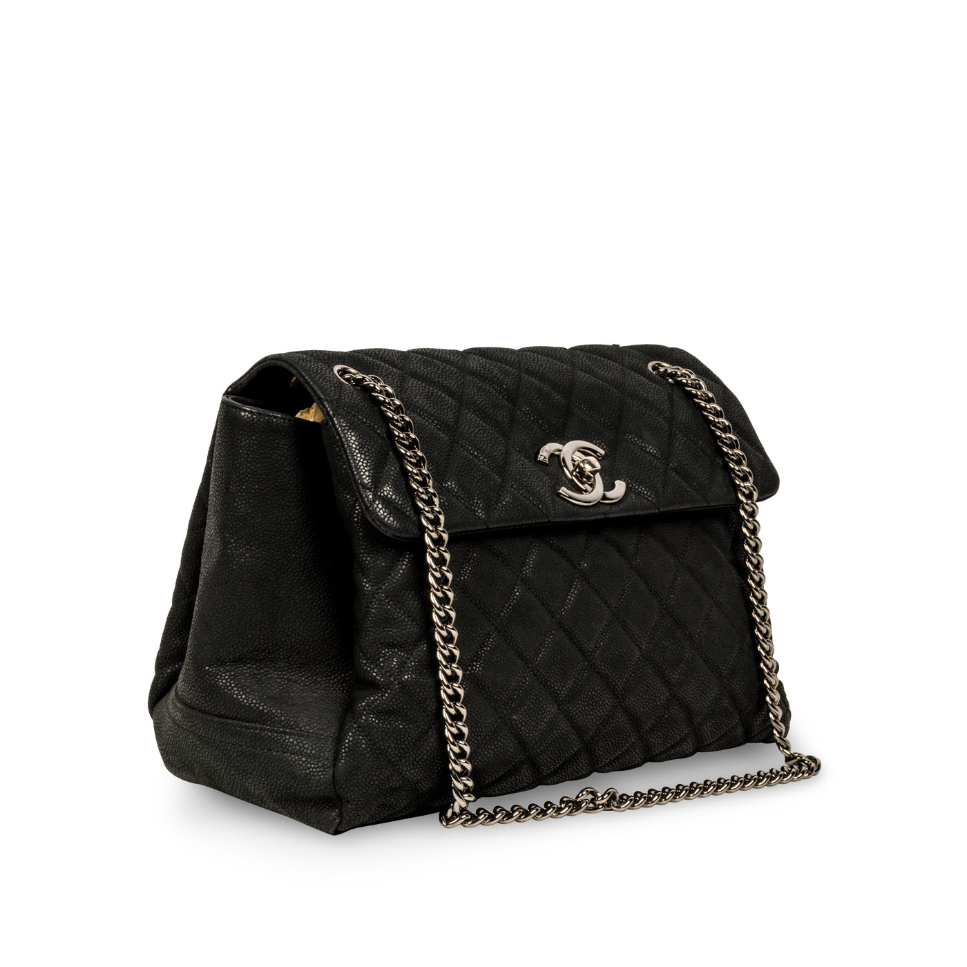 Chanel Classic Flap Shoulder Bag - Rovelle Bags