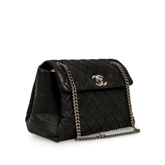 Chanel Classic Flap Shoulder Bag - Rovelle Bags