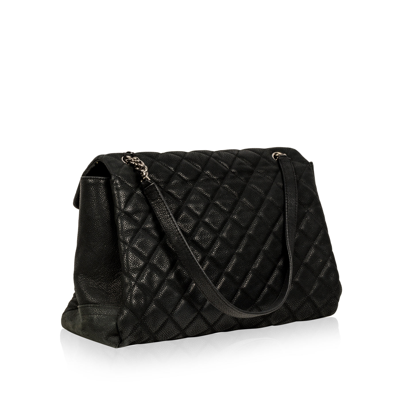 Chanel Classic Flap Shoulder Bag - Rovelle Bags