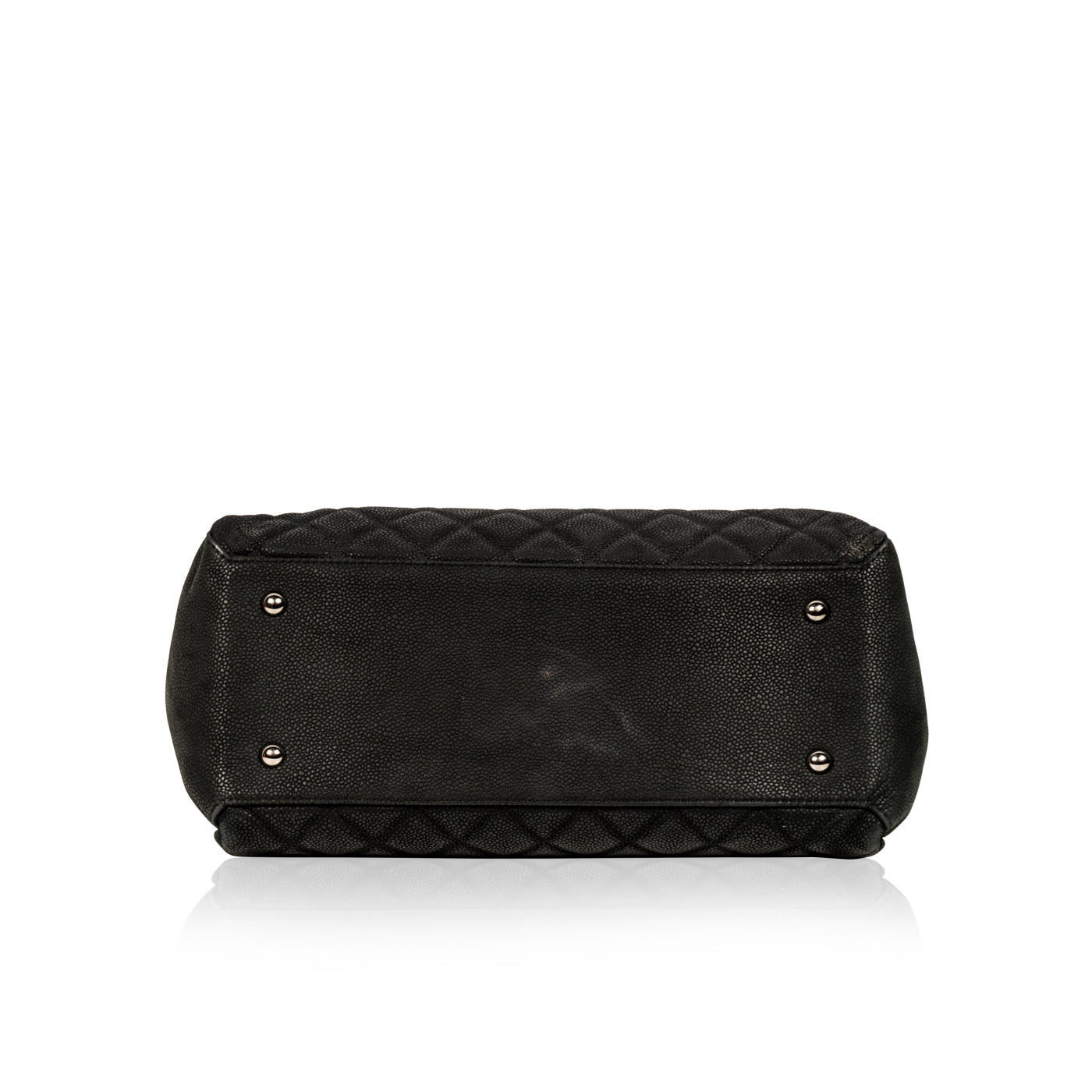 Chanel Classic Flap Shoulder Bag - Rovelle Bags