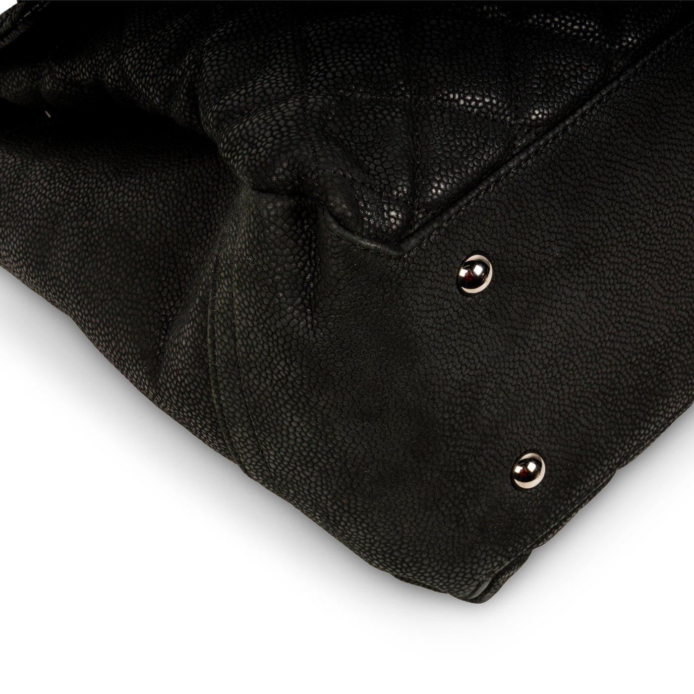 Chanel Classic Flap Shoulder Bag - Rovelle Bags