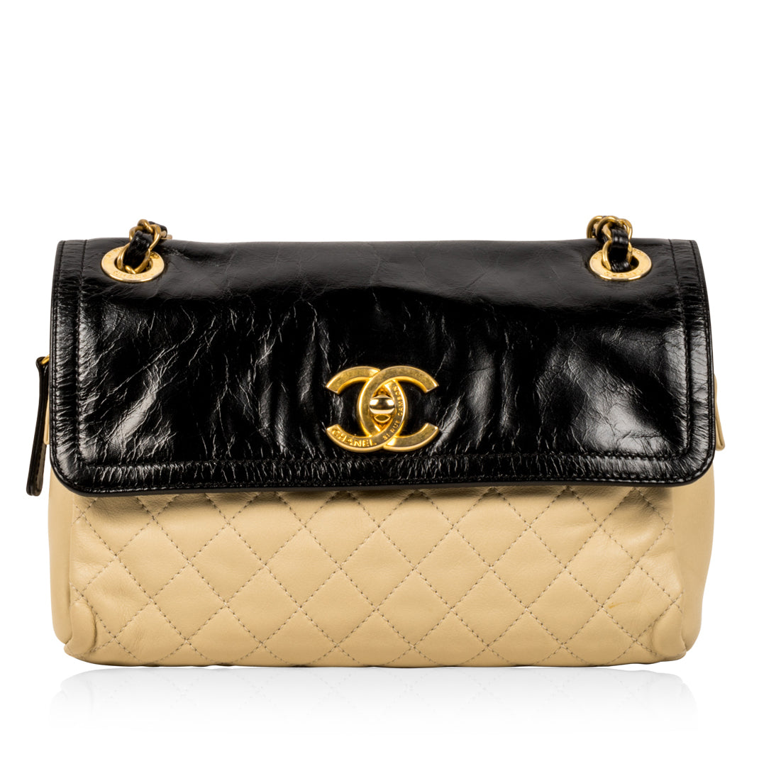 Chanel Timeless Shoulder Bag - Rovelle Bags