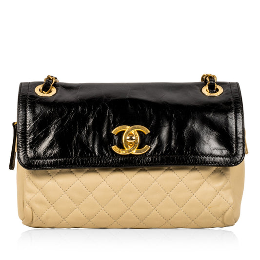 Chanel Timeless Shoulder Bag - Rovelle Bags