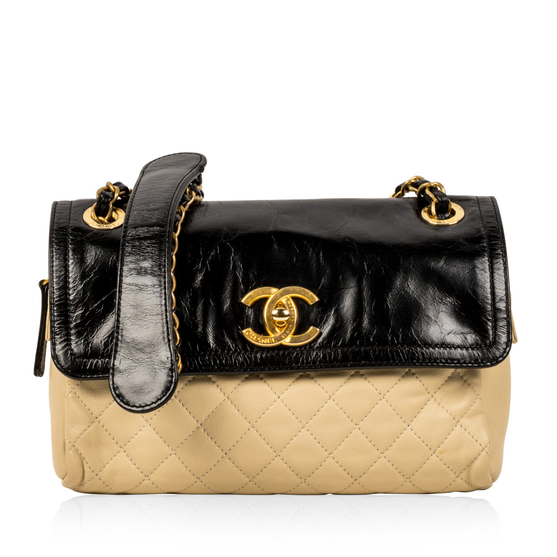 Chanel Timeless Shoulder Bag - Rovelle Bags
