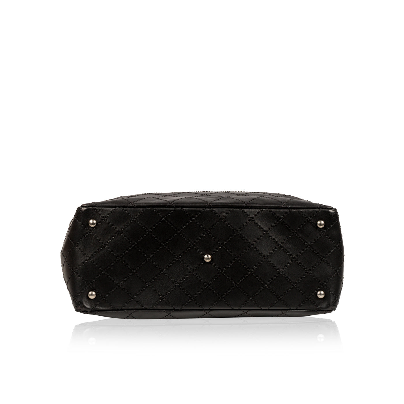 Chanel Shopping Tote Tote - Rovelle Bags