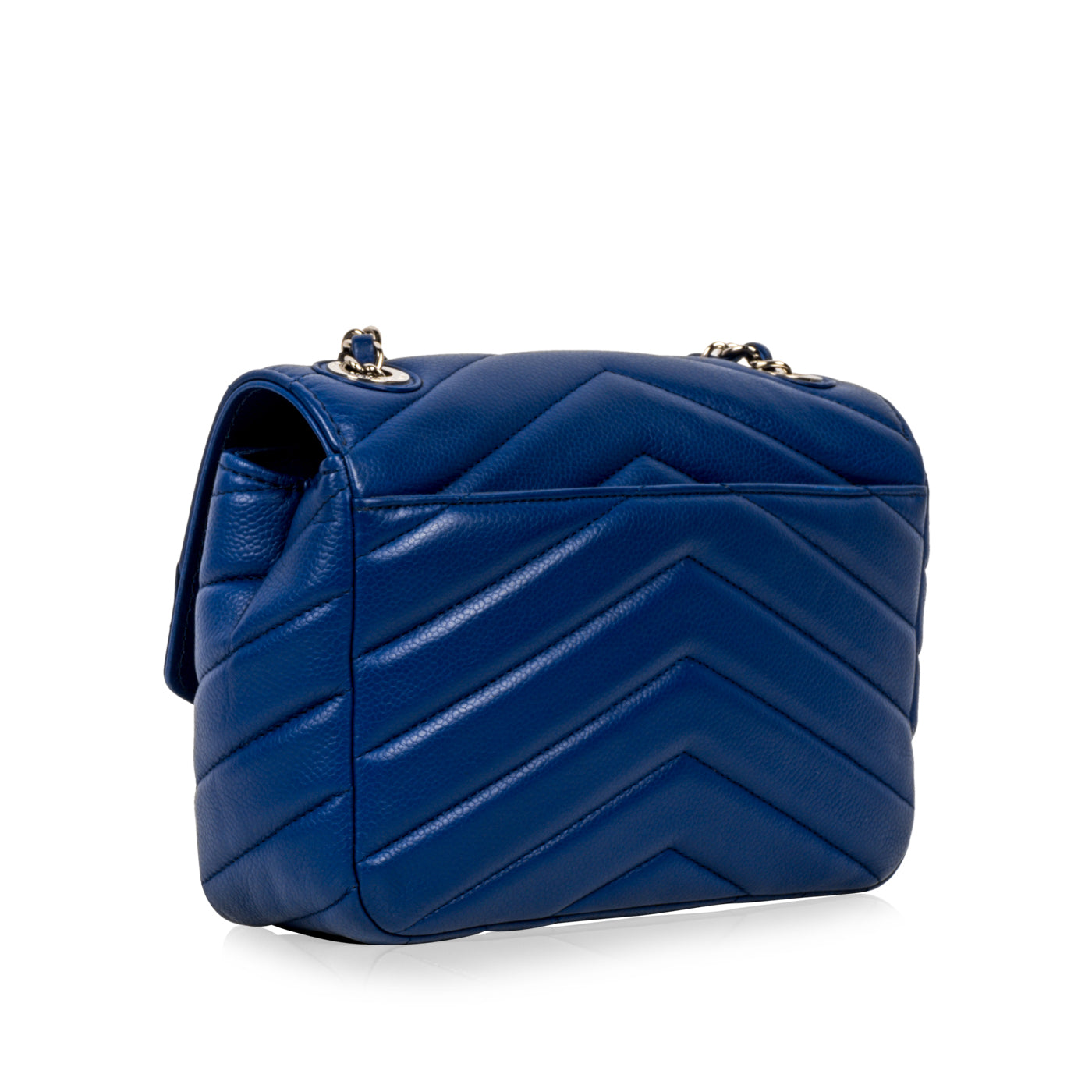 Chanel Classic Flap Shoulder Bag - Rovelle Bags