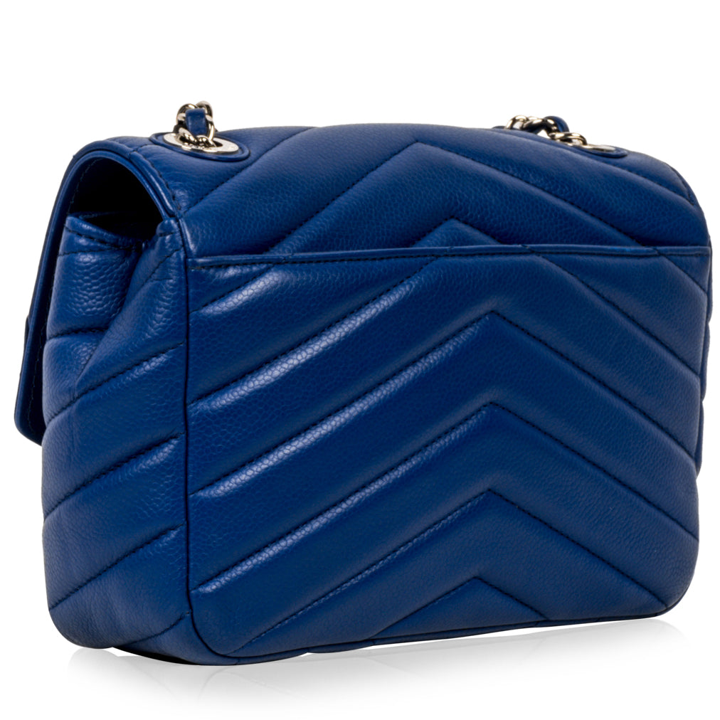 Chanel Classic Flap Shoulder Bag - Rovelle Bags