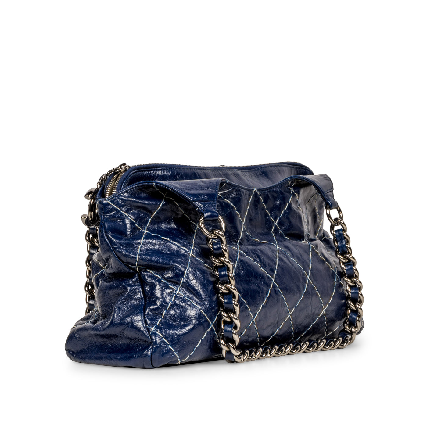 Chanel Timeless Tote - Rovelle Bags