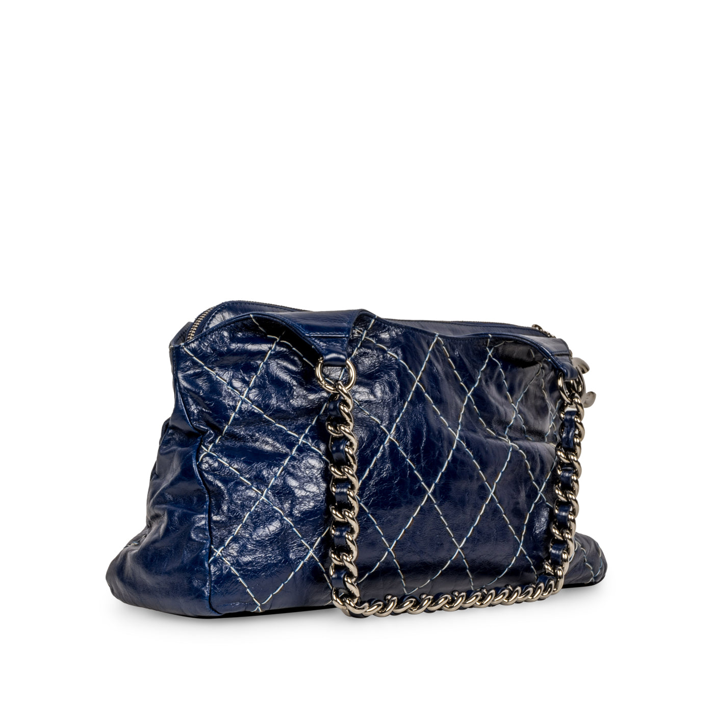 Chanel Timeless Tote - Rovelle Bags