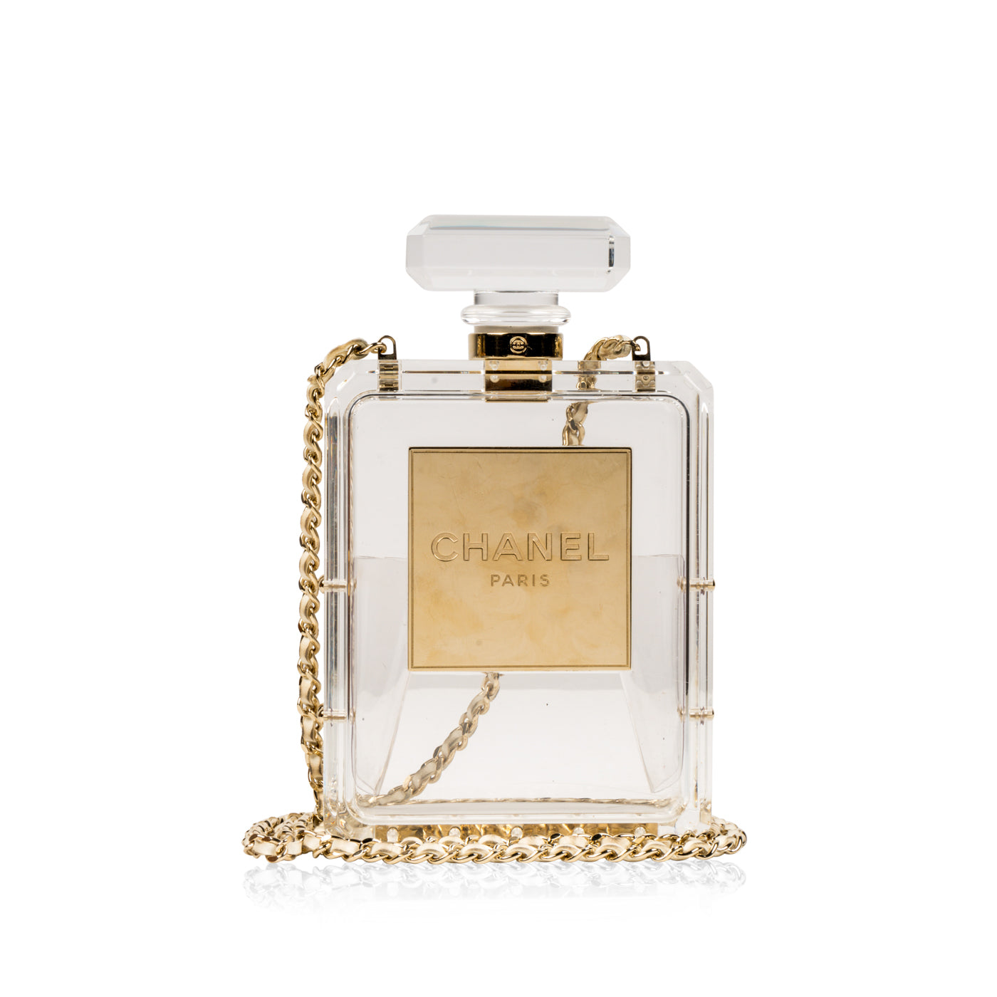Chanel Classic Flap Shoulder Bag - Rovelle Bags