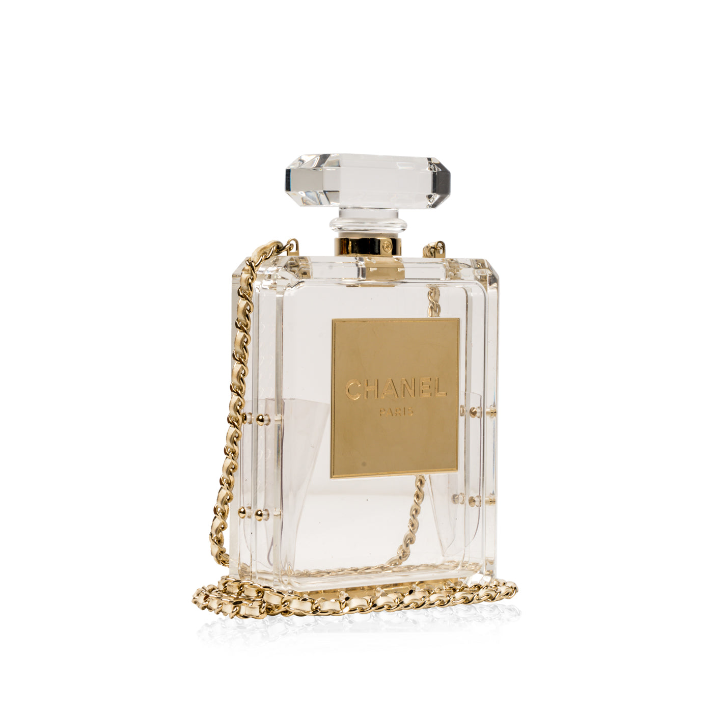 Chanel Classic Flap Shoulder Bag - Rovelle Bags