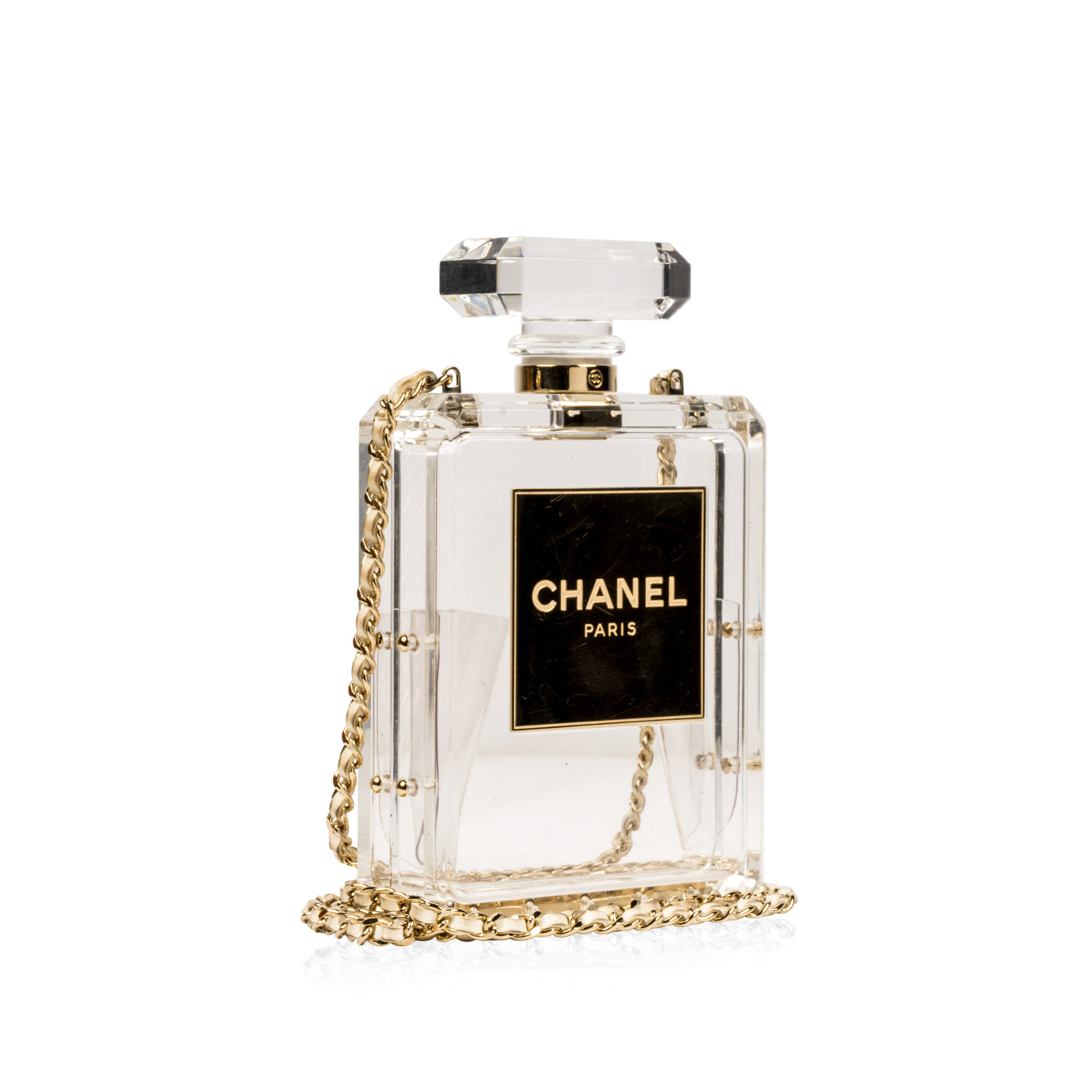 Chanel Classic Flap Shoulder Bag - Rovelle Bags