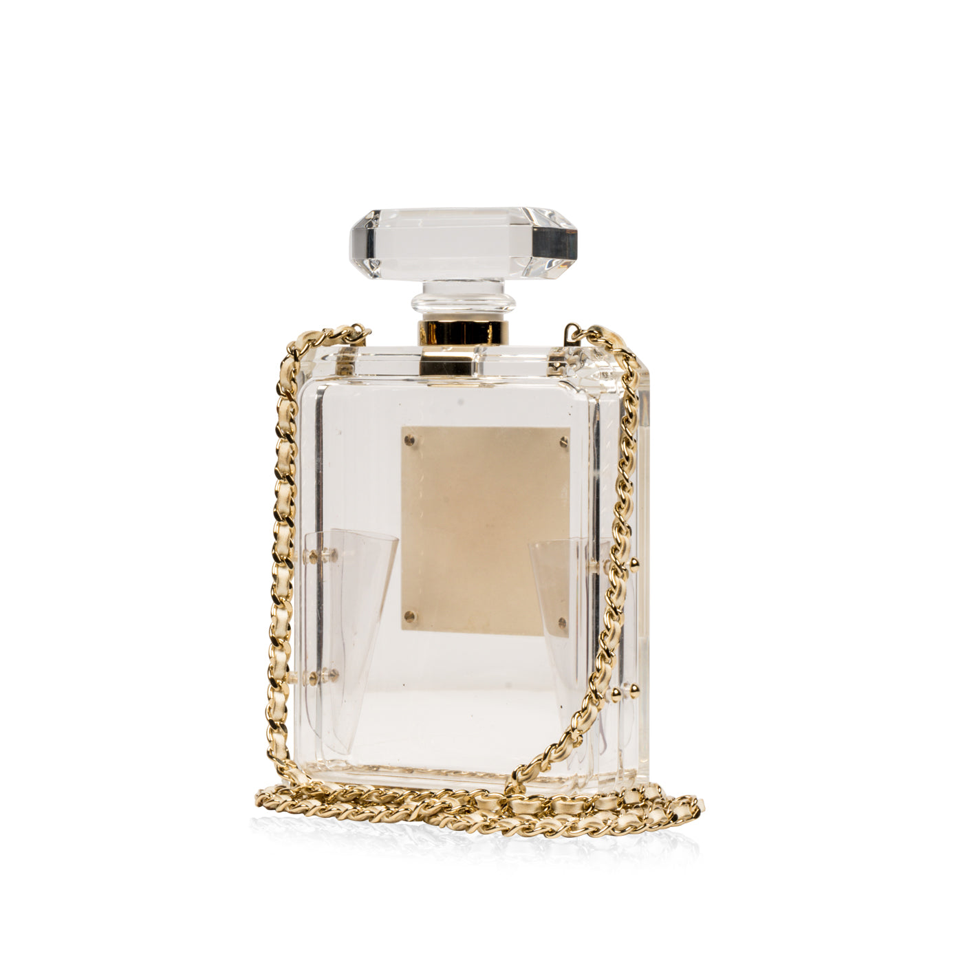Chanel Classic Flap Shoulder Bag - Rovelle Bags